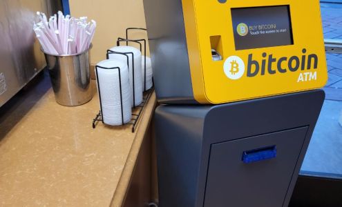 Bitcoin ATM Redondo Beach - Coinhub