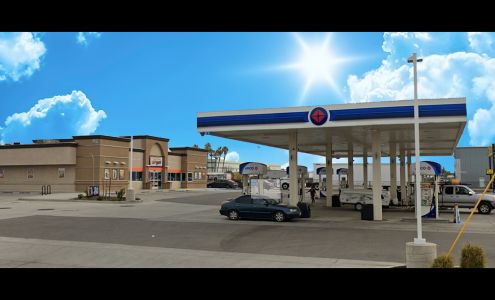 Bakersfield Bitcoin ATM - Coinhub