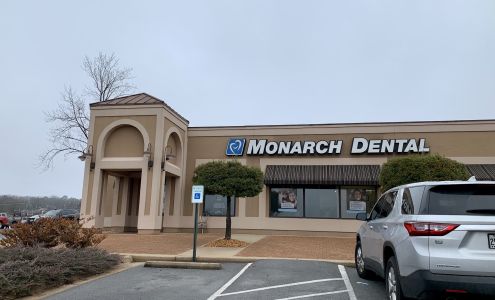 Monarch Dental & Orthodontics