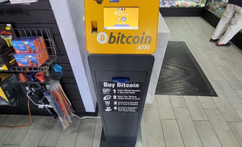 Bitcoin ATM Phoenix - Coinhub