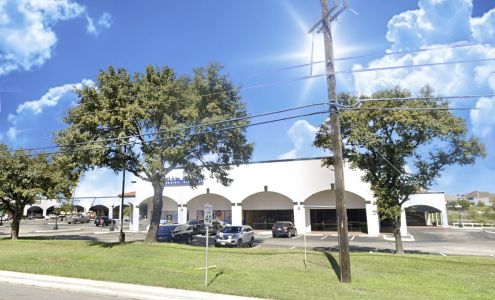 Bitcoin ATM San Antonio - Coinhub