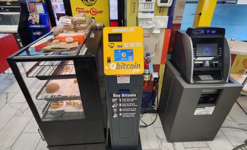 Bitcoin ATM Azle - Coinhub