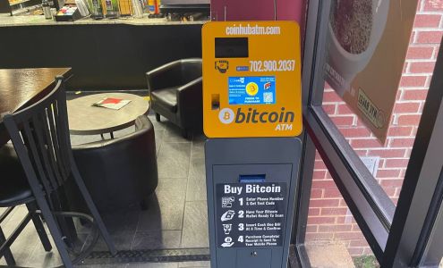 Bitcoin ATM Colleyville - Coinhub