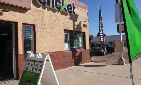 Cricket Wireless Authorized Retailer