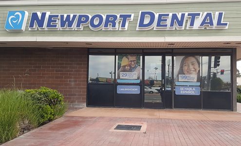 Newport Dental & Orthodontics