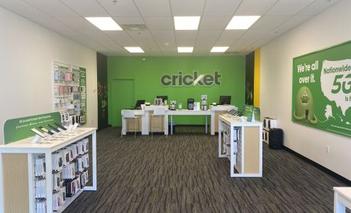 Cricket Wireless Authorized Retailer