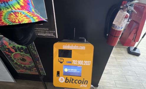 Bitcoin ATM Houston - Coinhub