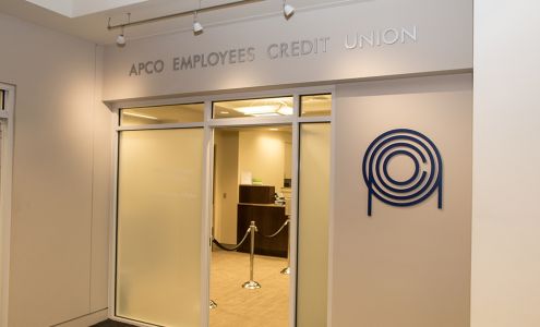 APCO Employees Credit Union