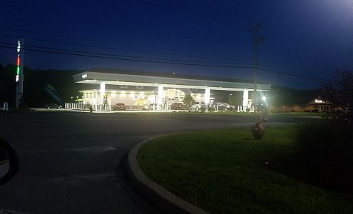 Cumberland Farms