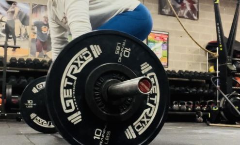 Central Bucks CrossFit Warminster