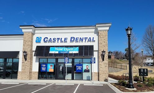Castle Dental & Orthodontics