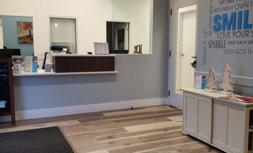 Castle Dental & Orthodontics 401 S Mt Juliet Rd #320, Mt. Juliet Tennessee 37122