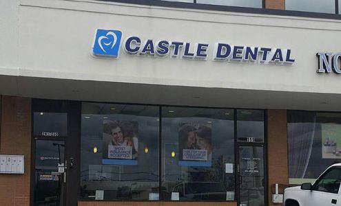 Castle Dental & Orthodontics