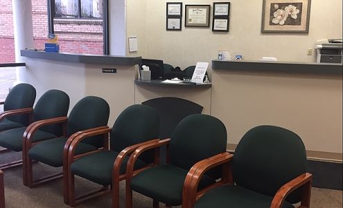 Castle Dental & Orthodontics