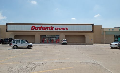 Dunham's Sports