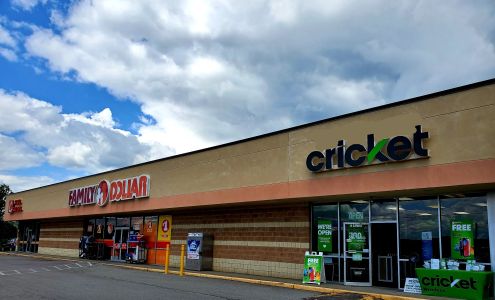 Cricket Wireless Authorized Retailer