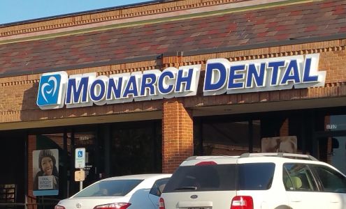 Monarch Dental & Orthodontics