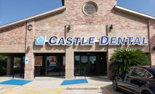 Castle Dental & Orthodontics