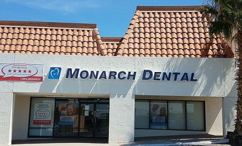 Monarch Dental & Orthodontics