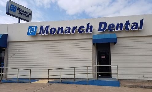 Monarch Dental & Orthodontics