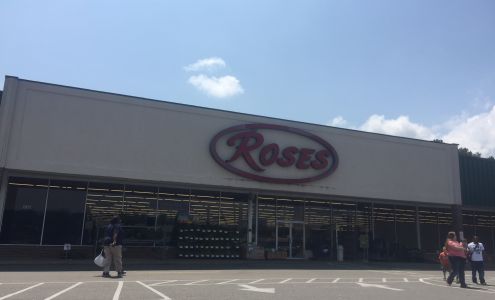 Roses Discount Store