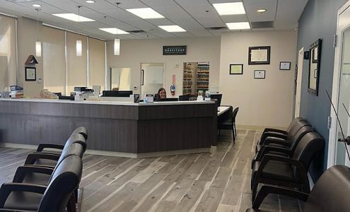 Monarch Dental & Orthodontics 6628 Lake Worth Blvd Suite 200, Lake Worth Texas 76135