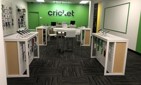 Cricket Wireless Authorized Retailer