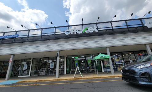 Cricket Wireless Authorized Retailer