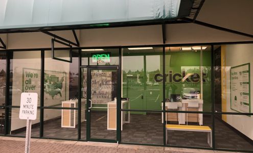 Cricket Wireless Authorized Retailer