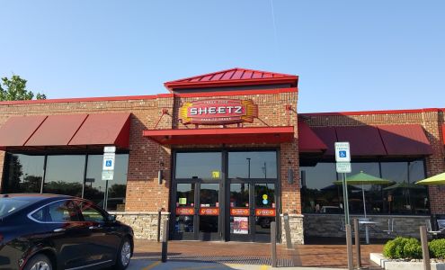 Sheetz Smithfield