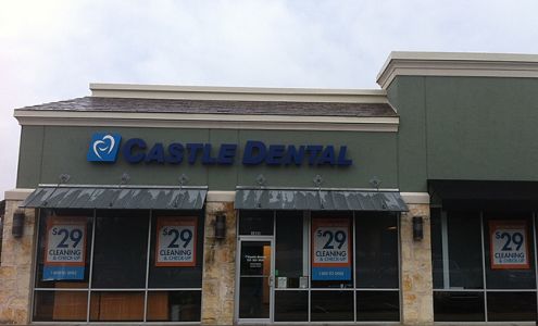 Castle Dental & Orthodontics