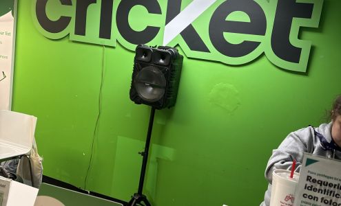 Cricket Wireless Authorized Retailer