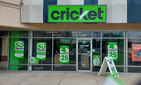 Cricket Wireless Authorized Retailer