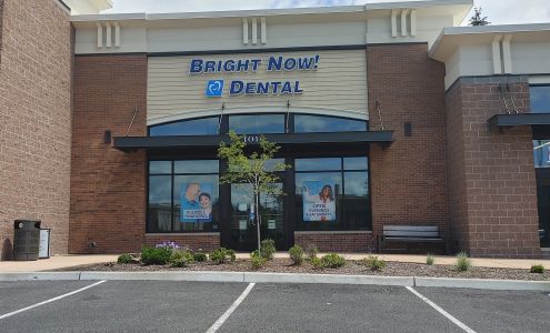 Bright Now! Dental & Orthodontics 5216 Point Fosdick Dr Suite B-101, Gig Harbor Washington 98335