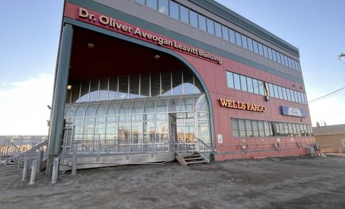 Wells Fargo Bank Utqiagvik