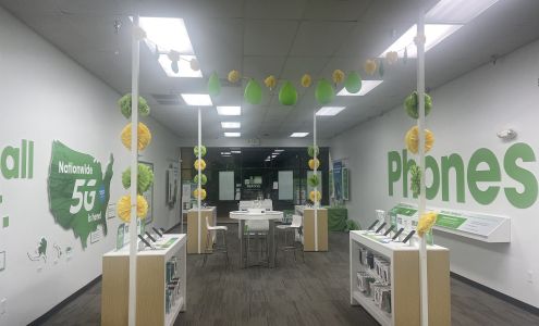 Cricket Wireless Authorized Retailer