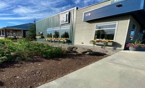 Credit Union 1 - Fairbanks Branch