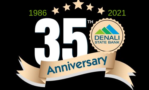 Denali State Bank - Van Horn Branch Fairbanks
