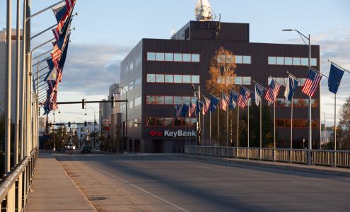 KeyBank Fairbanks