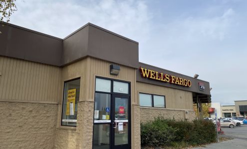 Wells Fargo Bank