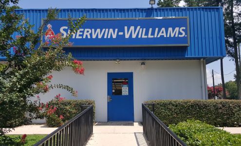 Sherwin-Williams Paint Store