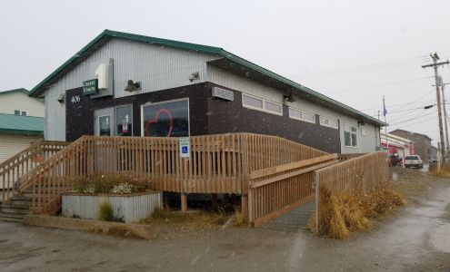 Credit Union 1 - Nome Branch Nome