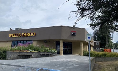 Wells Fargo Bank Seward