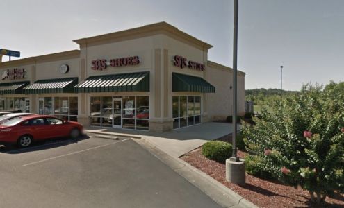 SAS Shoes Smithfield