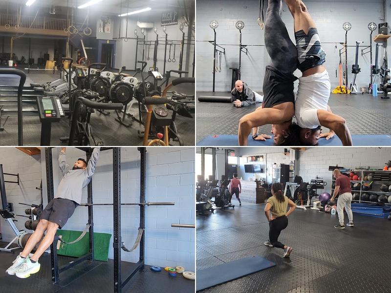 CrossFit PACE Performance