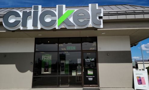 Cricket Wireless Authorized Retailer Soldotna