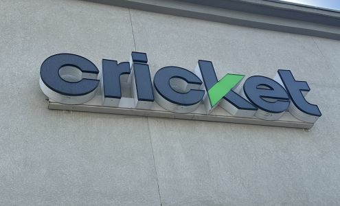 Cricket Wireless Authorized Retailer