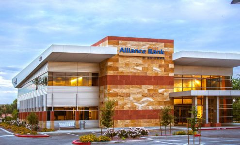 Alliance Association Bank
