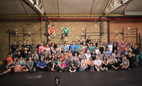 Dog House CrossFit