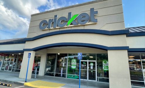 Cricket Wireless Authorized Retailer